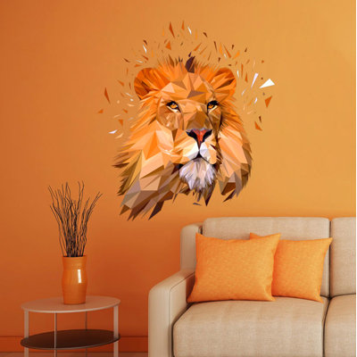Animals Wall Decal