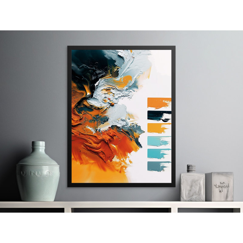 Shandi No Frame Print, 24x32