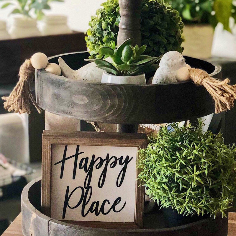 Modern Wall Decor