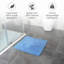 Nagelly Reversible Square Bath Mat-1802965644