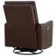 Fauteuil inclinable électrique Gabi-149624988
