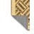 Washable Southwestern Indoor Rug-312378285