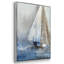 «Quiet Wind II», reproduction sur toile 3 pièces-1046822875-1046822874