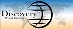 Discovery World Furniture logo