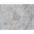 One-of-a-Kind Square 10'0" X 10'0" New Age Square Area Rug in Grey