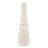Casiodoro Handmade Solid Wood Table Vase