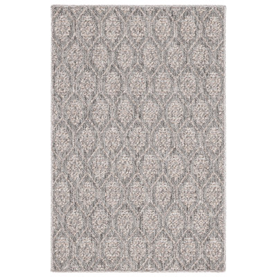 Maple Performance Machine Washable Geometric Rug