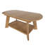 Table basse d'extérieur en polyester Arrlo-734187284