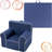 Everywhere Foam Armchair With Carry Handle-1193098998