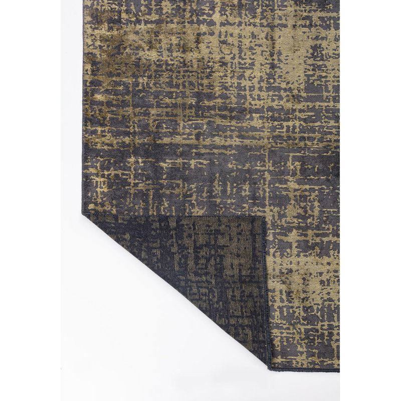Abstrait moderniste, Rectangle 9 pi x 12 pi