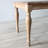 Picture color Rectangle Solid + Manufactured Wood Dining Tables-145754756