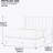 Janaila Tufted Upholstered Platform Bed-1198890129-1198890128