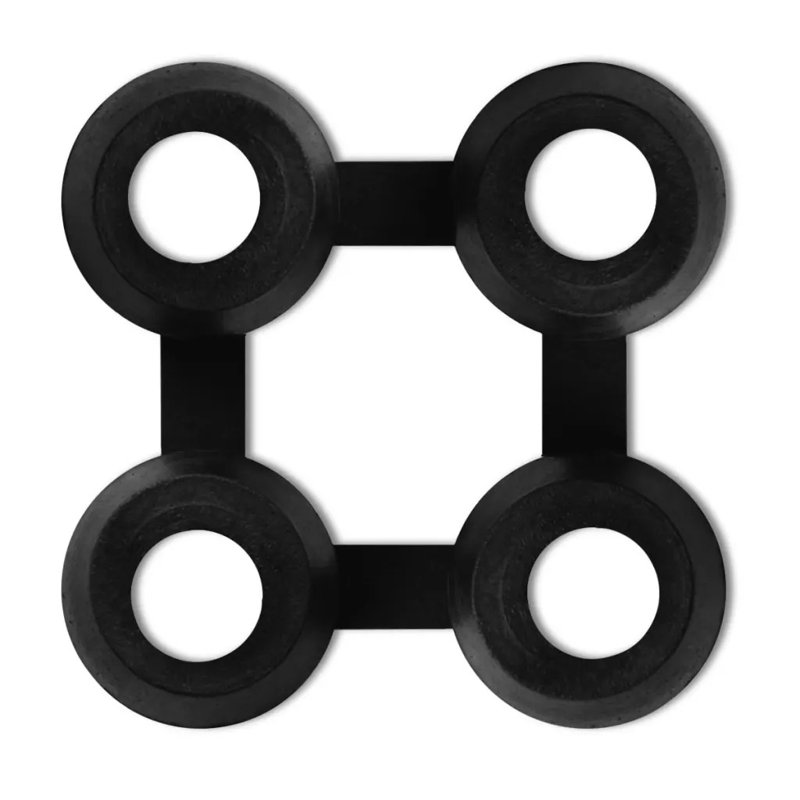 Rubber Mat Connector