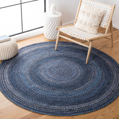Machesney Flat Weave Performance Rug