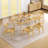 Solid Wood Dining Chair-295751956
