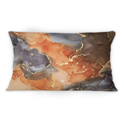 Coussin Brown