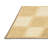 Washable Checkered Indoor Rug-1088780436