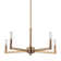 Fullton 5 - Light Chandelier