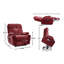 Fauteuil inclinable électrique Liyasi Dual OKIN-1071587952