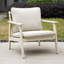 76.5cm Wide Patio Sofa