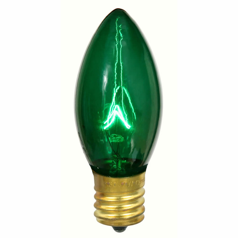 Light Bulbs