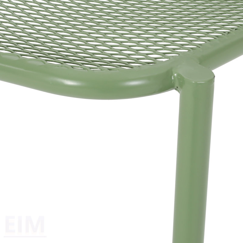 Chaises d'extérieur KINCAID, Vert