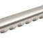 Barre d'appui ADA moderne en acier inoxydable brossé satiné 12 po Modern Classic-124175792-124175785