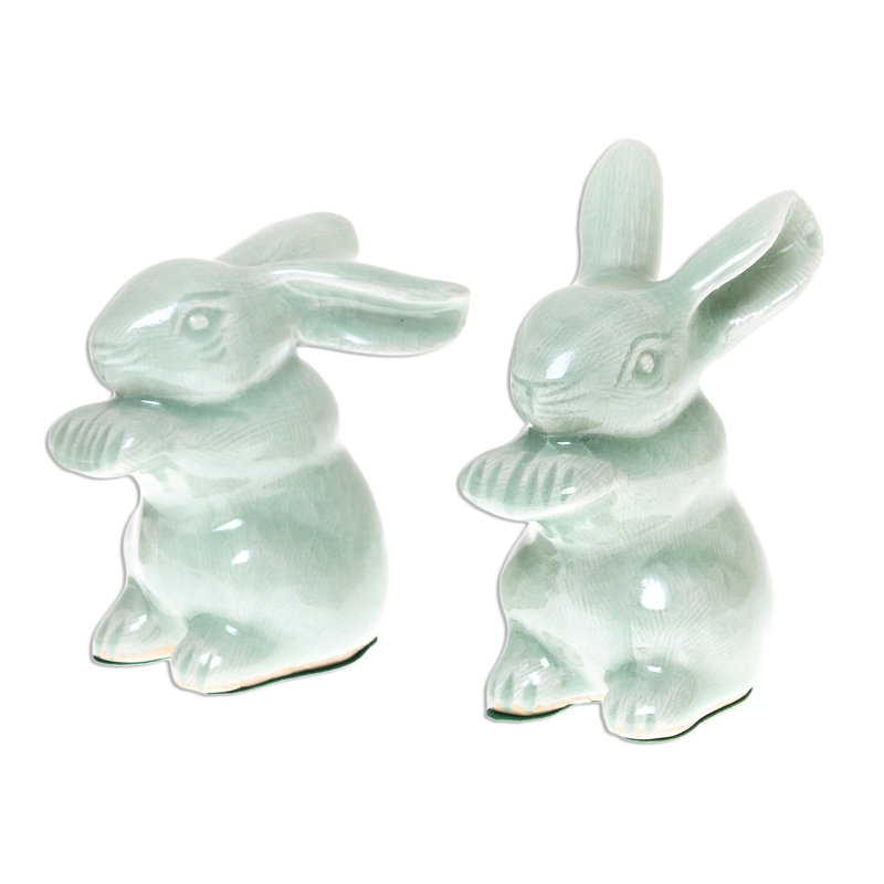 Brasher Animals Figurines & Sculptures