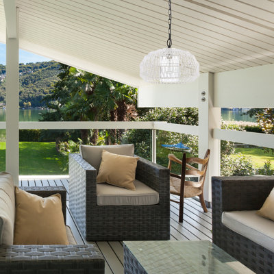 Outdoor Pendant