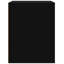 Jahque 50cm W Manufactured Wood Bedside Table-16800009