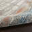 Abstract Gray Area Rug-1213815875