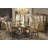 Dresden Dining Cabinet