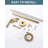 Floor Mount Bathtub Faucet Freestanding Tub Filler Brass Single Handle Bathroom Faucets With Hand Shower-112618429