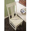 46cm H Solid Wood Side Chair