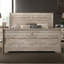 Ensemble de chambre avec lit-bateau Amareona-1409888786