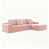 Rose est en rupture de stock