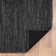 Modern Outdoor Geometric Area Rug, Non-Slip Washable Carpet
