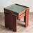 Solid + Glass Coffee Table Sets-111988544-111988546