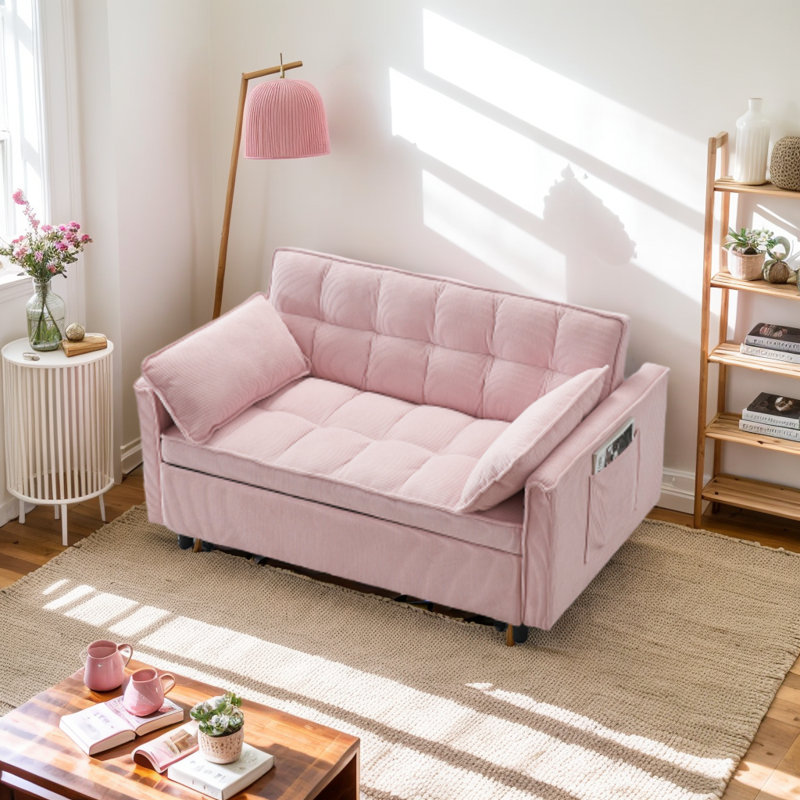 Cloria 52,1, Rose