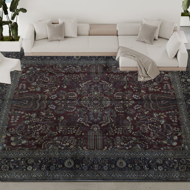 Marquis One-of-a-Kind 11'11" X 15'1" Area Rug