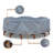 Outdoor Patio Dining Set Cover
