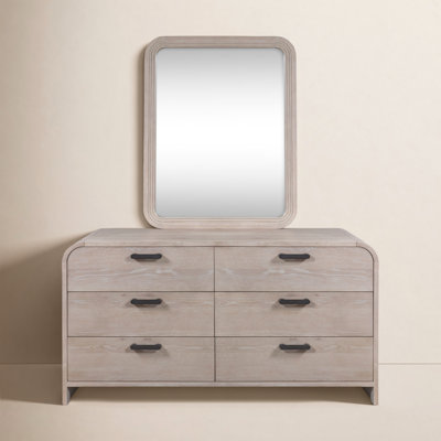 Laney 64 " Dresser Double Dresser