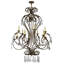 Josephine 10 - Light Chandelier