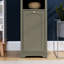 Armoire de rangement pour salle de bain pour petits espaces-1674893944