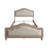 Hilton Panel Bed-1019393262