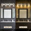 Éclairage pour meuble-lavabo Sornson-1413051879-1413051867