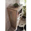 Nature 120cm H x 55cm W Standard Bookcase