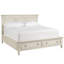 Payton Solid Wood Bed-187972492-187972495