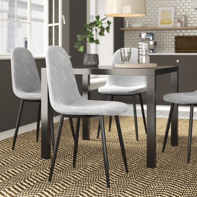 Kessel Upholstered Dining Chair