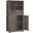 Rustic Gray selected